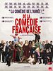 poster de De la Comédie-Française