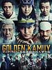 poster de Golden Kamui : La Chasse aux Évadés