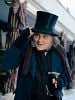 poster de Scrooge
