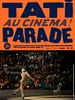 poster de Parade