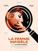 poster de La Femme infidèle