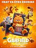 poster de Garfield : Héros malgré lui