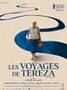 poster de Les Voyages de Tereza