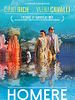 poster de Homère, la dernière odyssée