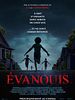 poster de Évanouis