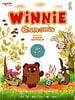 poster de Winnie l'ourson