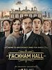 poster de Fackham Hall