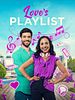 poster de La playlist de l'amour