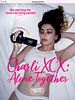 poster de Charli XCX: Alone Together