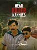 poster de Dear Killer Nannies