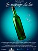 poster de Le Message du lac