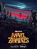 poster de Marvel Zombies
