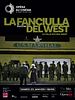 poster de La fille du Far-West (Metropolitan Opera)