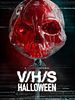 poster de V/H/S/HALLOWEEN