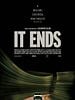 poster de It Ends