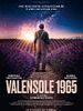 poster de Valensole 1965