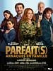poster de Les Parfait(s) : arnaques en famille