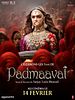 poster de Padmaavat
