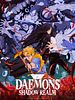 poster de Tsugai - Daemons of the Shadow Realm