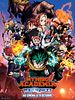 poster de My Hero Academia: You’re Next