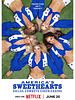 poster de America's Sweethearts : Les cheerleaders des Dallas Cowboys