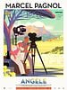 poster de Angèle
