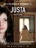 poster de Justa