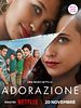 poster de Adorazione
