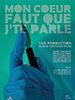 poster de Mon cœur faut que j’te parle