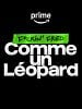 poster de F*ckin' Fred : Comme un Léopard