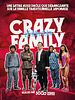 poster de Crazy Family