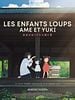 poster de Les Enfants Loups, Ame & Yuki