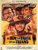 poster de Le Bon, la brute et le truand