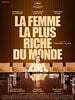 poster de La Femme la plus riche du Monde