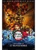 poster de Demon Slayer: Kimetsu no Yaiba La Forteresse Infinie Film 1