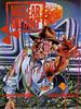 poster de Nuclear Mutant