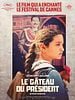 poster de Le Gâteau du Président
