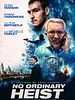 poster de No Ordinary Heist