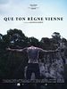 poster de Que Ton Règne Vienne - Une histoire du satanisme en France