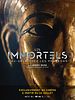 poster de Les Immortels : l'au-delà chez les Pharaons