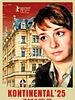 poster de Kontinental '25