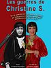 poster de Les Guerres de Christine S.