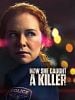 poster de Comment j’ai démasqué un serial killer