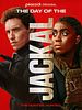 poster de The Day of the Jackal
