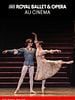 poster de Roméo et Juliette (The Royal Ballet)