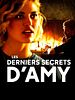 poster de Les derniers secrets d'Amy