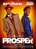 poster de Prosper