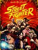 poster de Street Fighter
