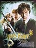 poster de Harry Potter et la chambre des secrets