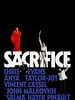 poster de Sacrifice